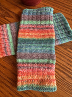 Handknit Texting Gloves, Soft Woolen Mittens for Screen Use, Ideal Gift for Her This Winter