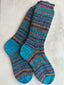 Handmade Wool Socks, Luxurious Softness for Cold Weather, Thoughtful Gift for Loved Ones