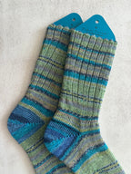 Handmade Wool Socks, Luxurious Softness for Cold Weather, Thoughtful Gift for Loved Ones