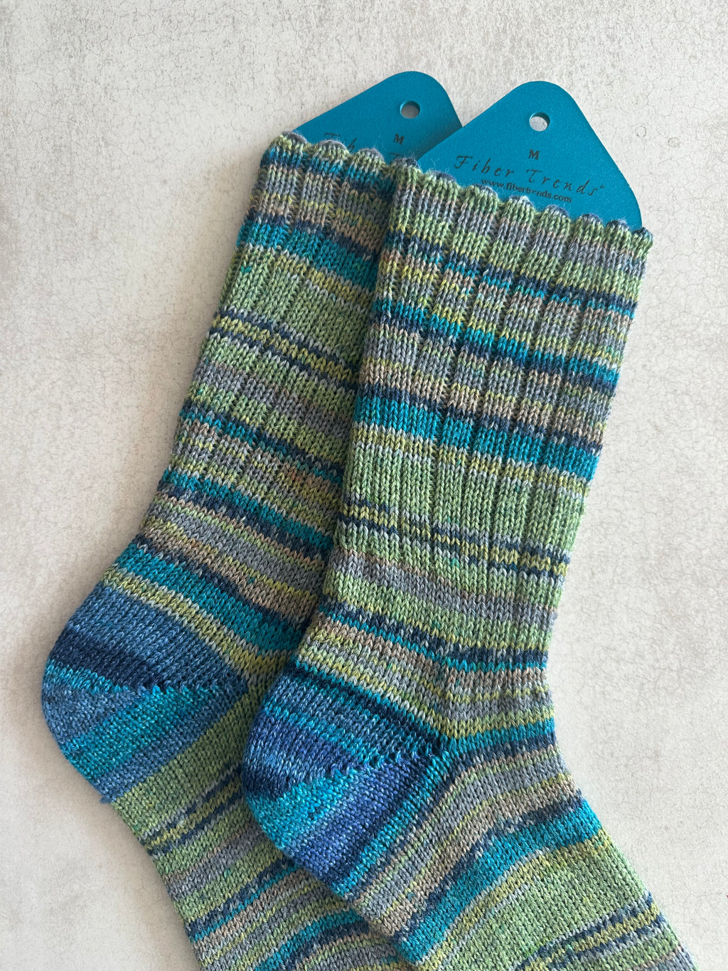 Handmade Wool Socks, Luxurious Softness for Cold Weather, Thoughtful Gift for Loved Ones