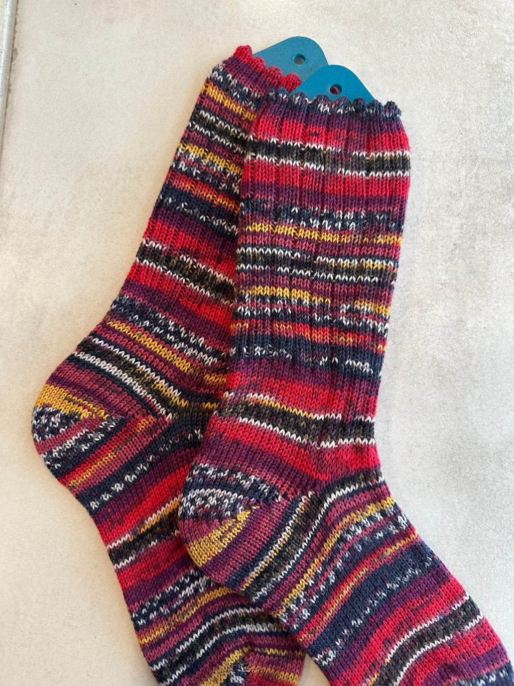 Merino Wool  Socks, HandMade, Luxurious Softness for Cold Weather, Thoughtful Gift for Loved Ones