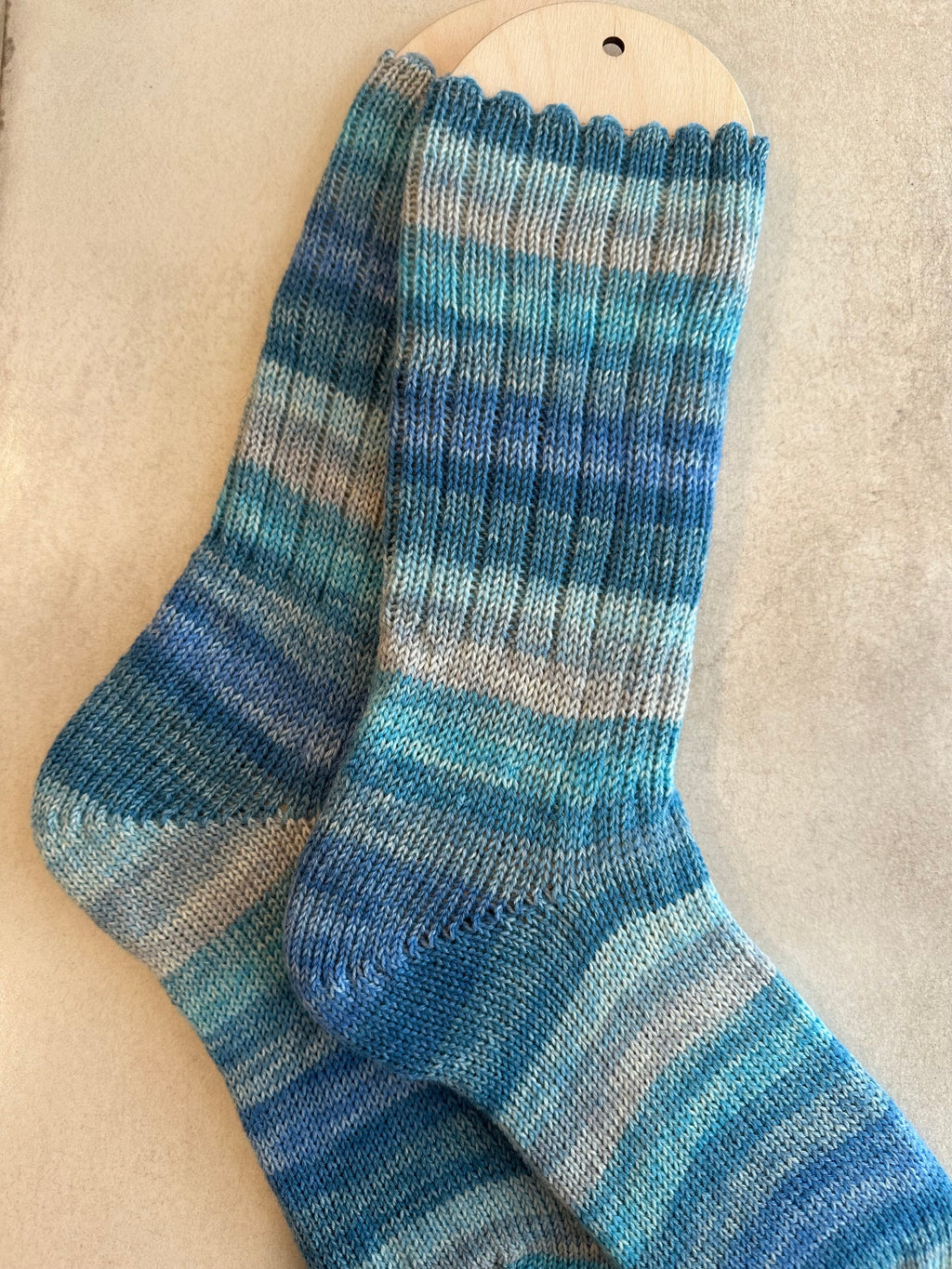 Merino Wool  Socks, HandMade, Luxurious Softness for Cold Weather, Thoughtful Gift for Loved Ones