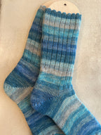 Merino Wool  Socks, HandMade, Luxurious Softness for Cold Weather, Thoughtful Gift for Loved Ones