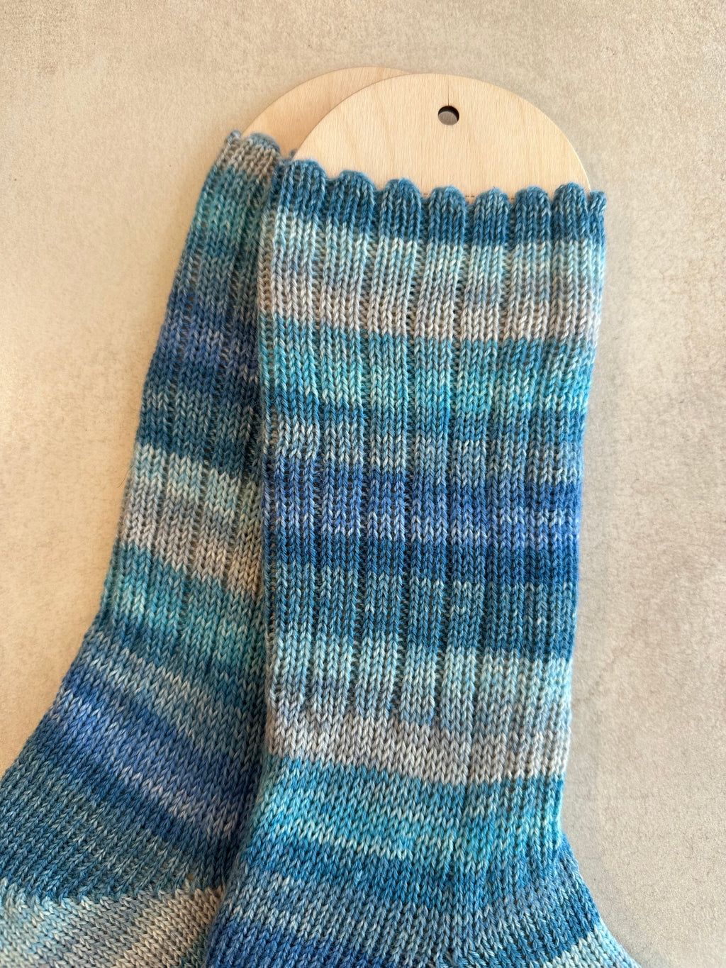 Merino Wool  Socks, HandMade, Luxurious Softness for Cold Weather, Thoughtful Gift for Loved Ones