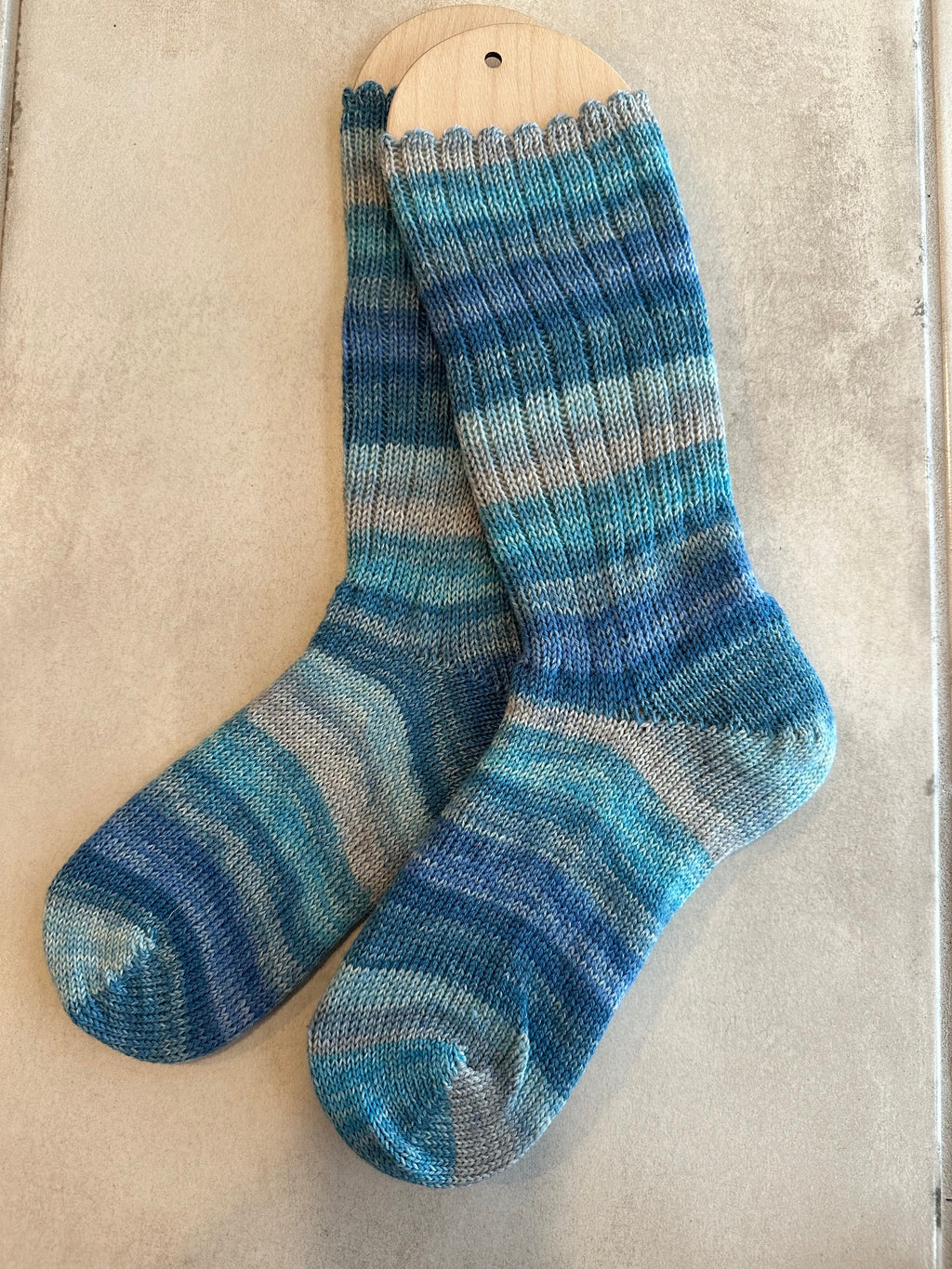 Merino Wool  Socks, HandMade, Luxurious Softness for Cold Weather, Thoughtful Gift for Loved Ones