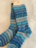 Merino Wool  Socks, HandMade, Luxurious Softness for Cold Weather, Thoughtful Gift for Loved Ones