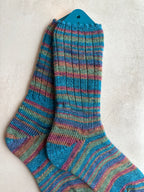 Merino Wool  Socks, HandMade, Luxurious Softness for Cold Weather, Thoughtful Gift for Loved Ones