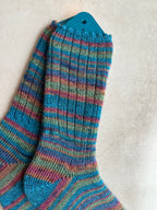 Merino Wool  Socks, HandMade, Luxurious Softness for Cold Weather, Thoughtful Gift for Loved Ones