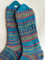 Merino Wool  Socks, HandMade, Luxurious Softness for Cold Weather, Thoughtful Gift for Loved Ones