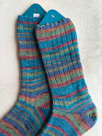 Merino Wool  Socks, HandMade, Luxurious Softness for Cold Weather, Thoughtful Gift for Loved Ones