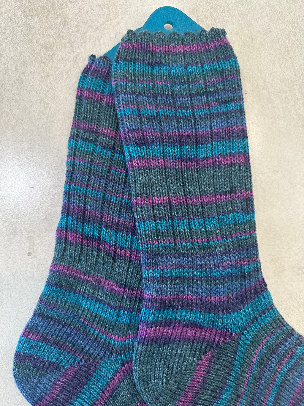 Merino Wool  Socks, HandMade, Luxurious Softness for Cold Weather, Thoughtful Gift for Loved Ones