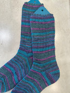 Merino Wool  Socks, HandMade, Luxurious Softness for Cold Weather, Thoughtful Gift for Loved Ones