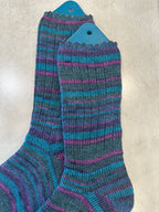 Merino Wool  Socks, HandMade, Luxurious Softness for Cold Weather, Thoughtful Gift for Loved Ones