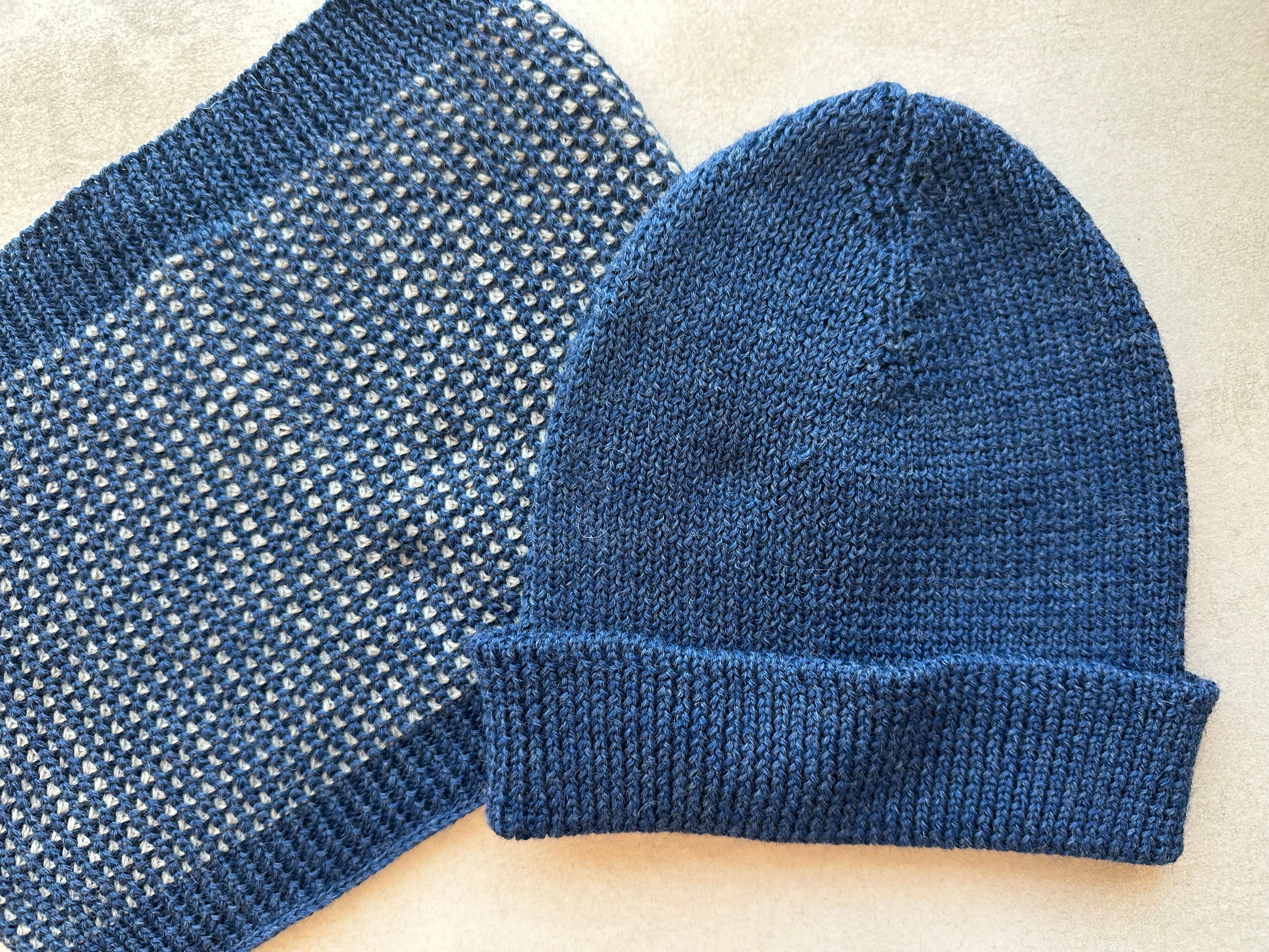 Handcrafted Merino Wool Neck Gator, Stylish & Cozy Winter Cowl, Matching Hat for Men & Women, Great Gift Idea