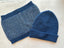 Wool Scarf Cowl