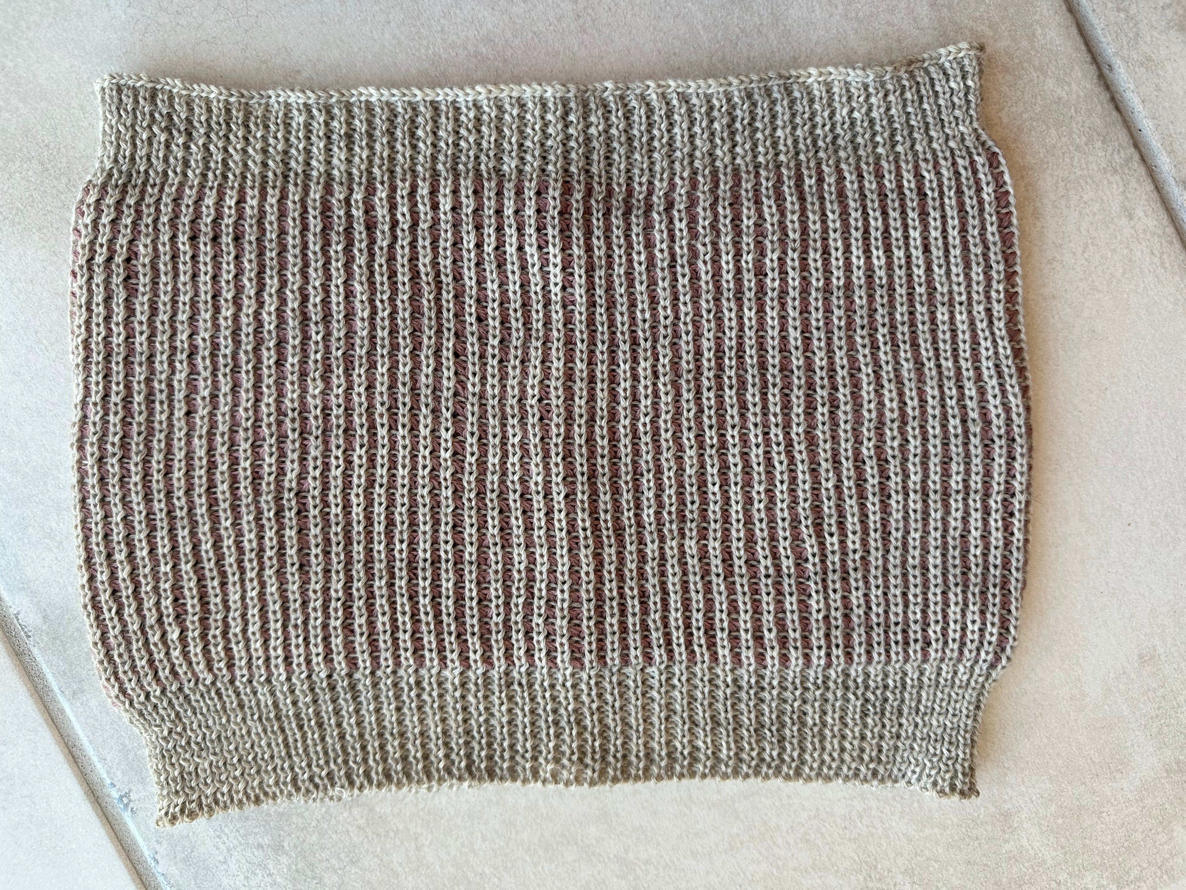 Handcrafted Merino Wool Neck Gator, Stylish & Cozy Winter Cowl, Matching Hat for Men & Women, Great Gift Idea