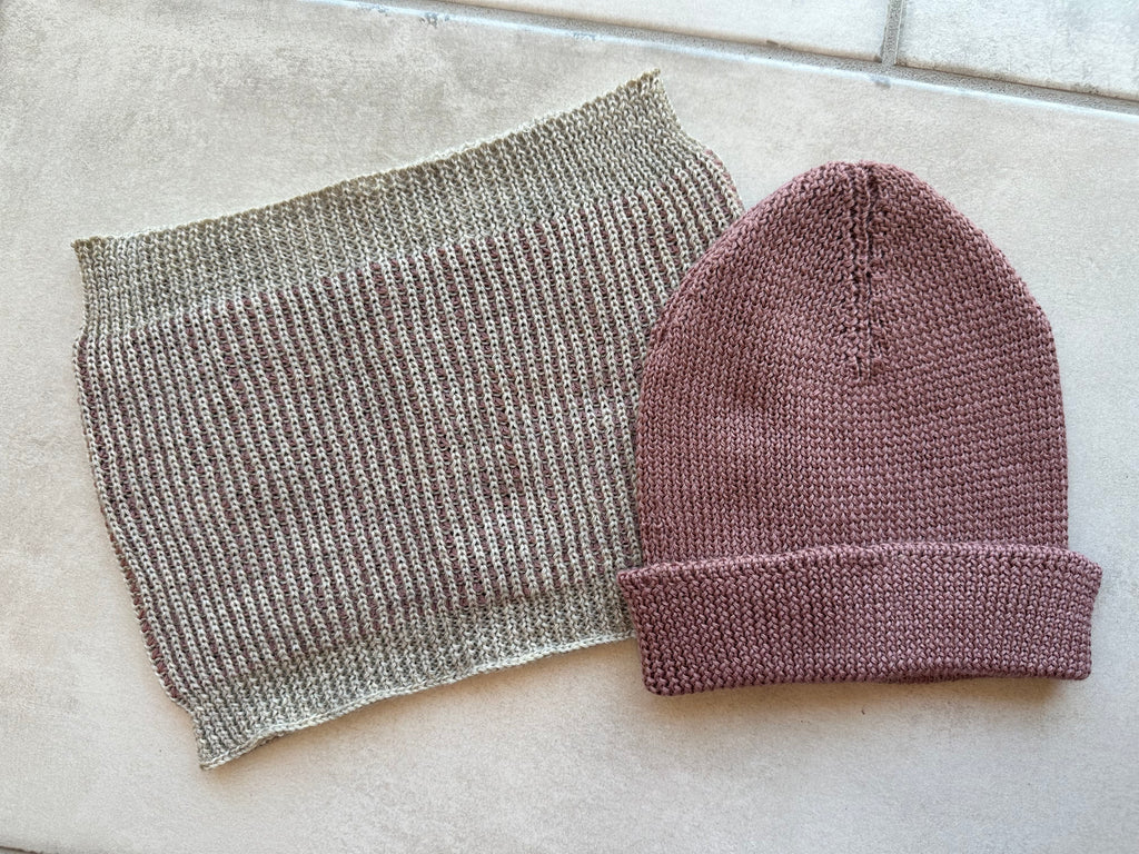 Premium Handmade Merino Wool Knit Hat with Optional Neck Wrap, Elegant Winter Accessory, Unisex Luxury Gift for Cold Seasons or Special Occasions
