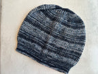 Handmade Wool Beanie Hat, Fun Colorful Design, Adult Winter Wear, Ideal Gift for Unique Style Lovers