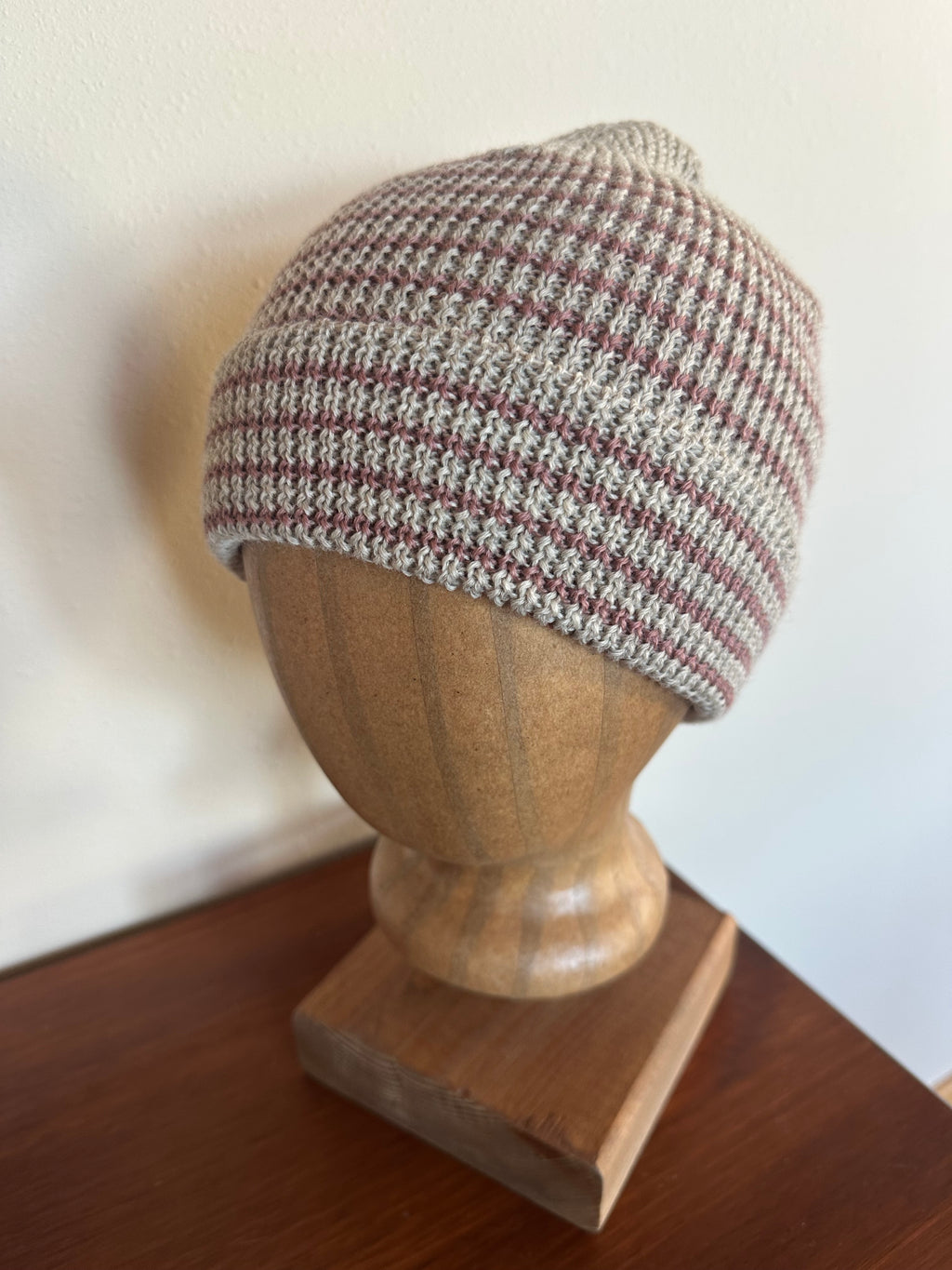 Premium Handmade Merino Wool Knit Hat with Optional Neck Wrap, Elegant Winter Accessory, Unisex Luxury Gift for Cold Seasons or Special Occasions