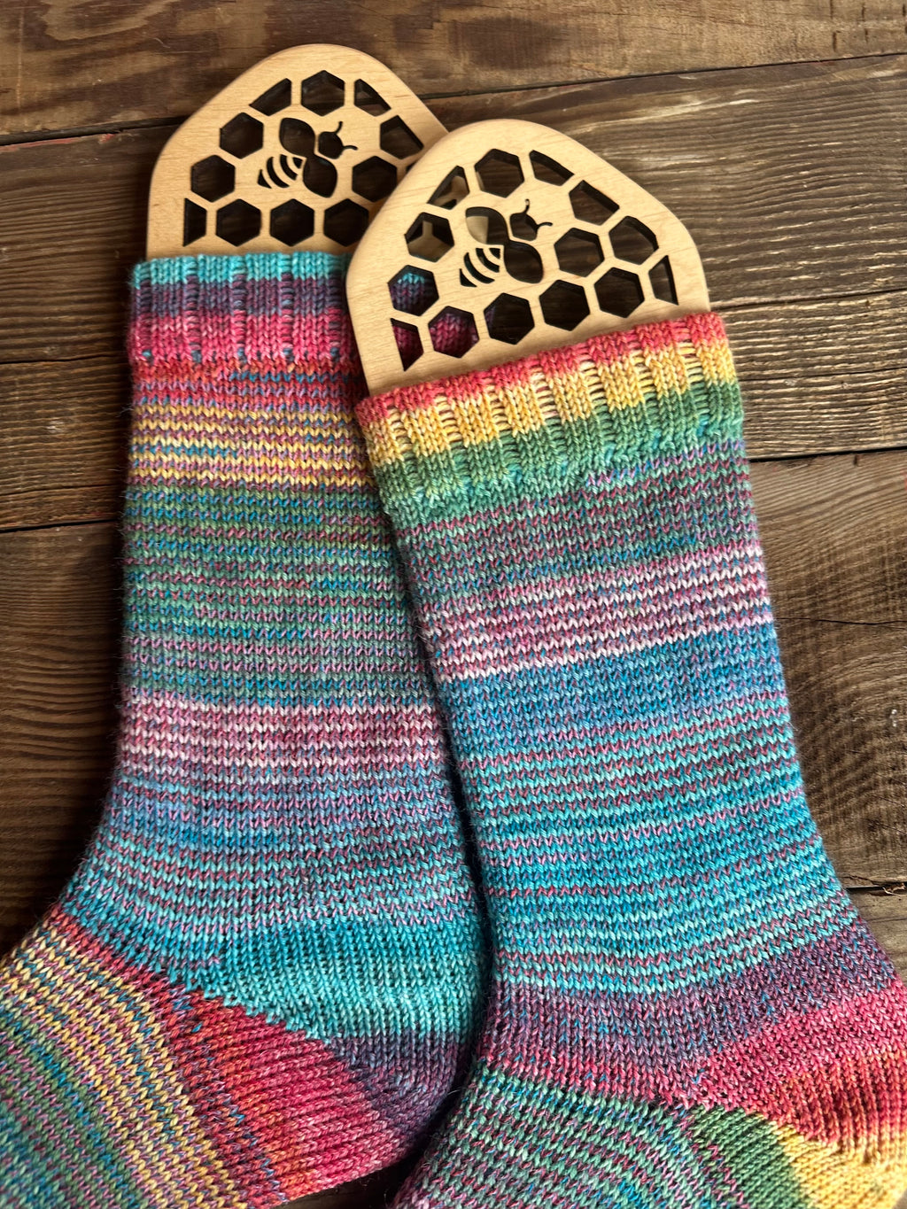 Colorful alpaca socks, luxurious and fun socks for comfort at home, ideal gift for sock lovers and nature enthusiasts