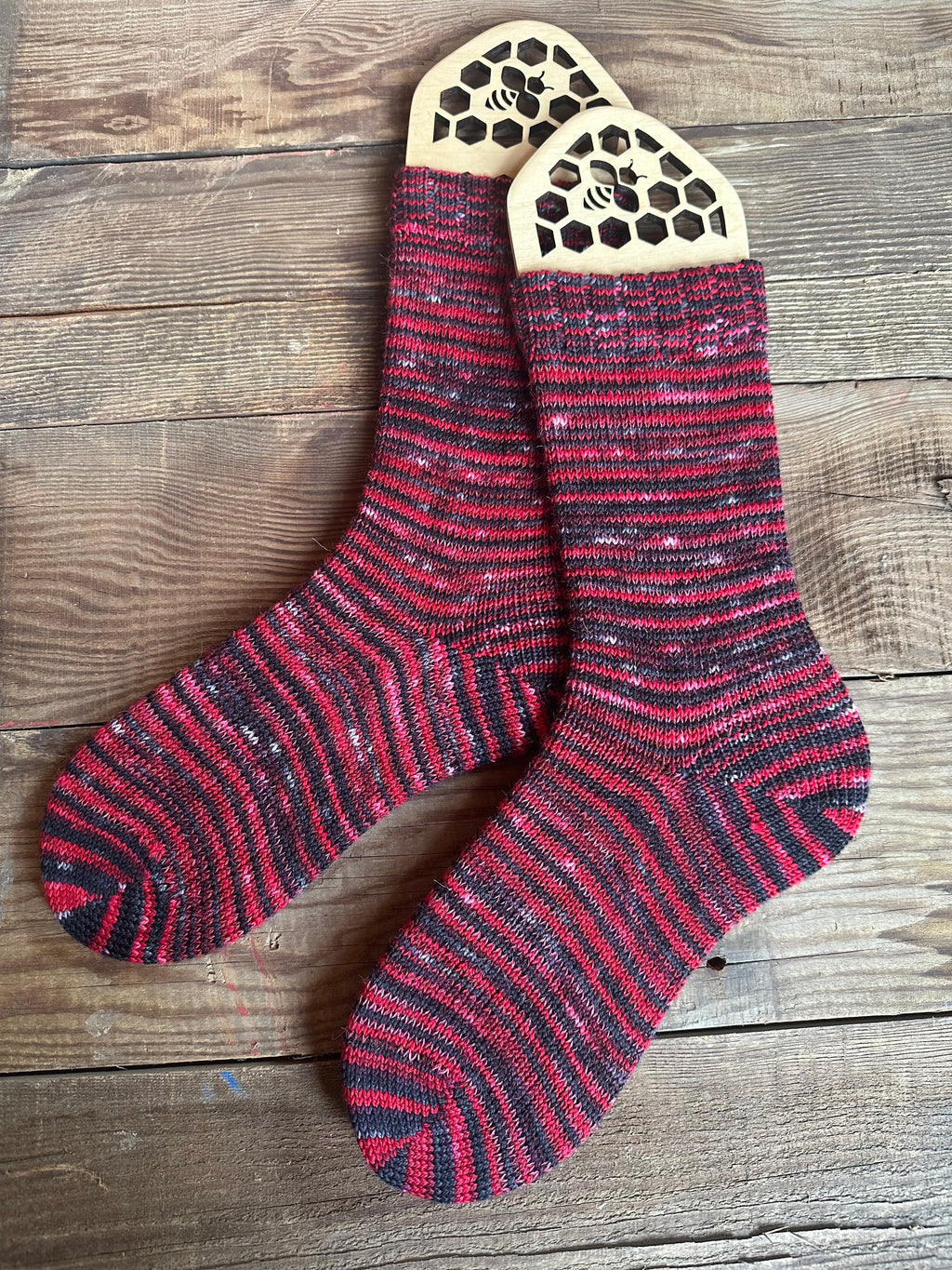 Luxurious and fun socks for comfort at home, Colorful alpaca socks, ideal gift for sock lovers and nature enthusiasts