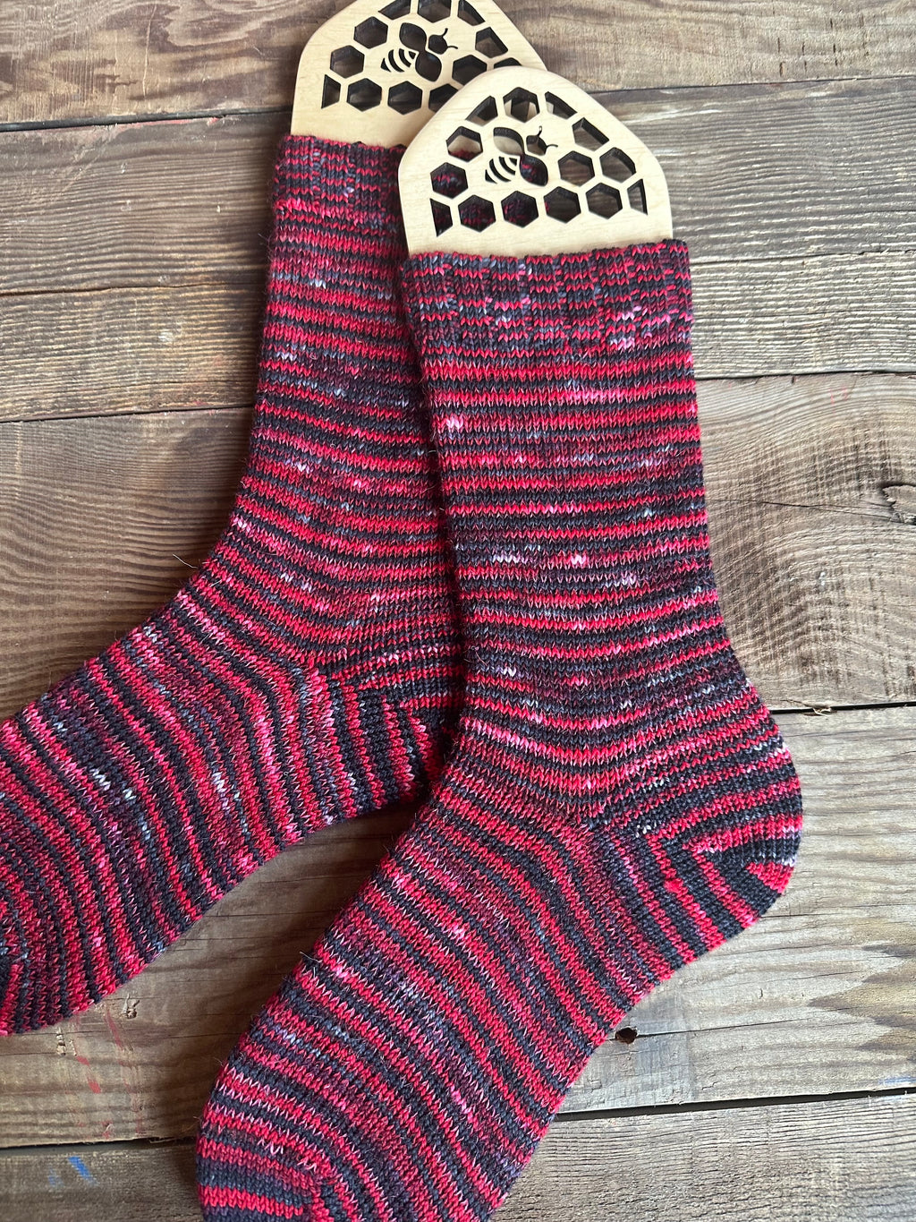 Luxurious and fun socks for comfort at home, Colorful alpaca socks, ideal gift for sock lovers and nature enthusiasts