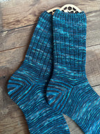 Merino Wool  Socks, HandMade, Luxurious Softness for Cold Weather, Thoughtful Gift for Loved Ones