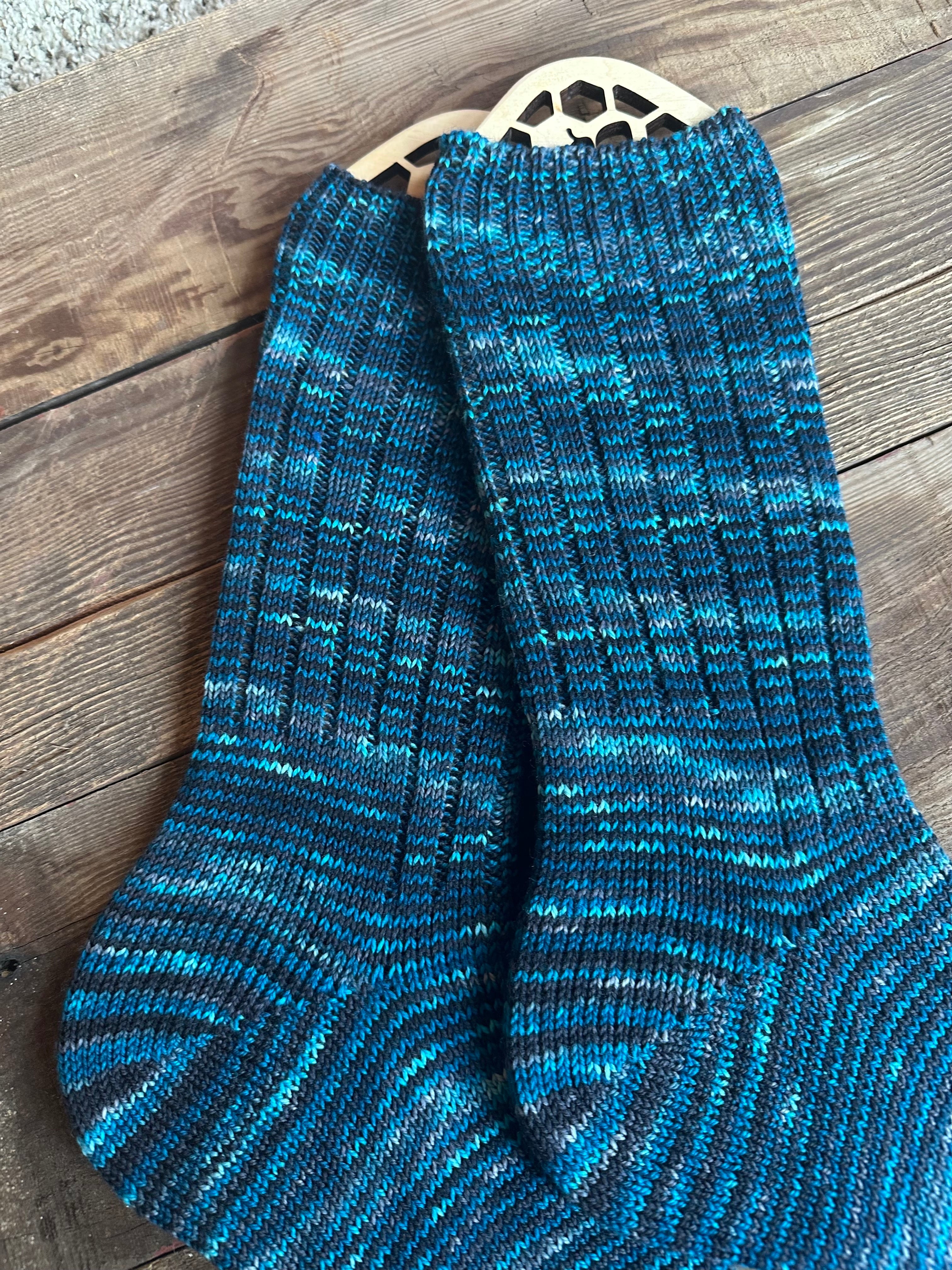 Merino Wool  Socks, HandMade, Luxurious Softness for Cold Weather, Thoughtful Gift for Loved Ones
