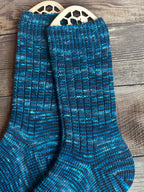 Merino Wool  Socks, HandMade, Luxurious Softness for Cold Weather, Thoughtful Gift for Loved Ones