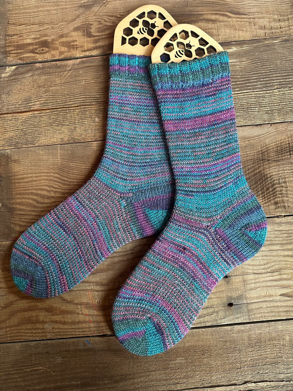 Colorful alpaca socks, luxurious and fun socks for comfort at home, ideal gift for sock lovers and nature enthusiasts