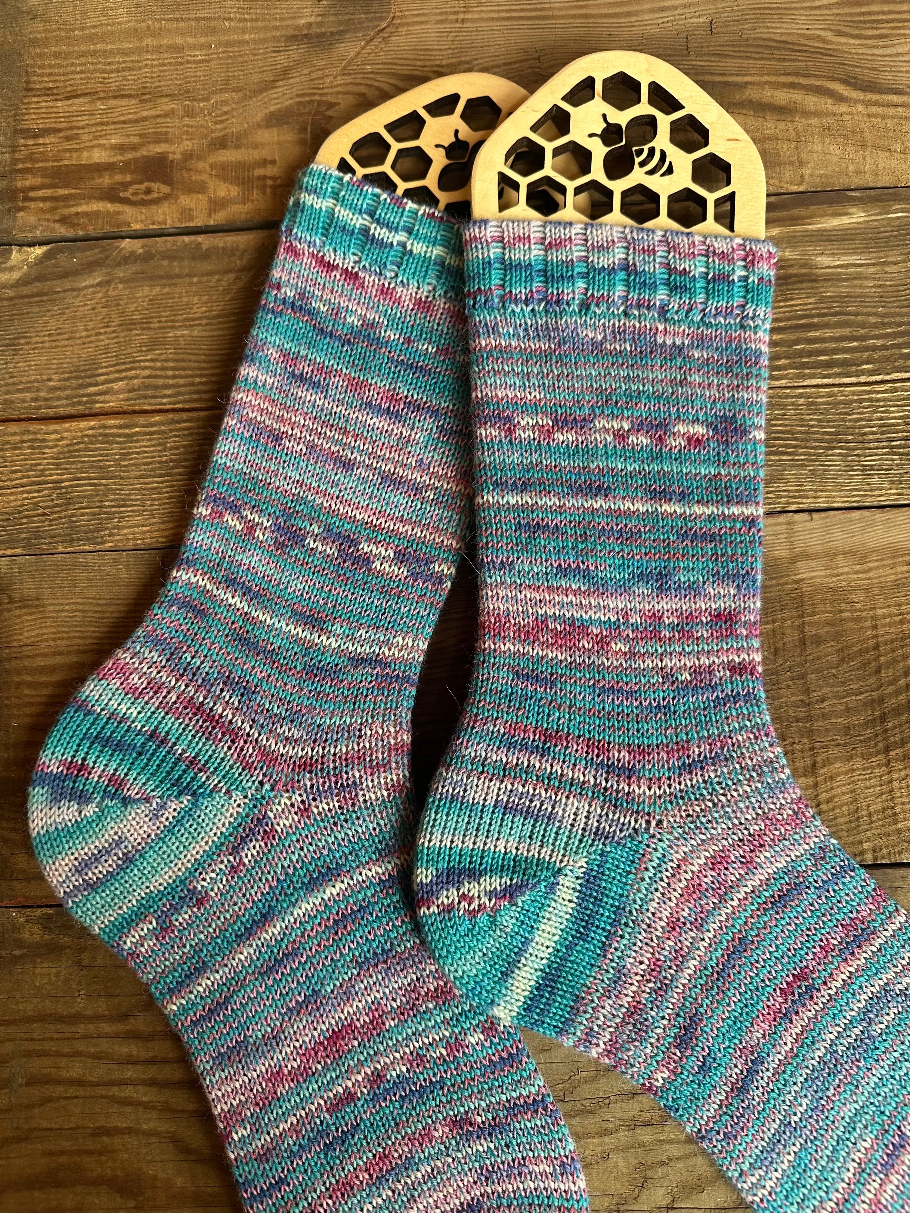 Luxurious and fun socks for comfort at home, Colorful alpaca socks, ideal gift for sock lovers and nature enthusiasts (Copy)