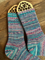 Luxurious and fun socks for comfort at home, Colorful alpaca socks, ideal gift for sock lovers and nature enthusiasts (Copy)