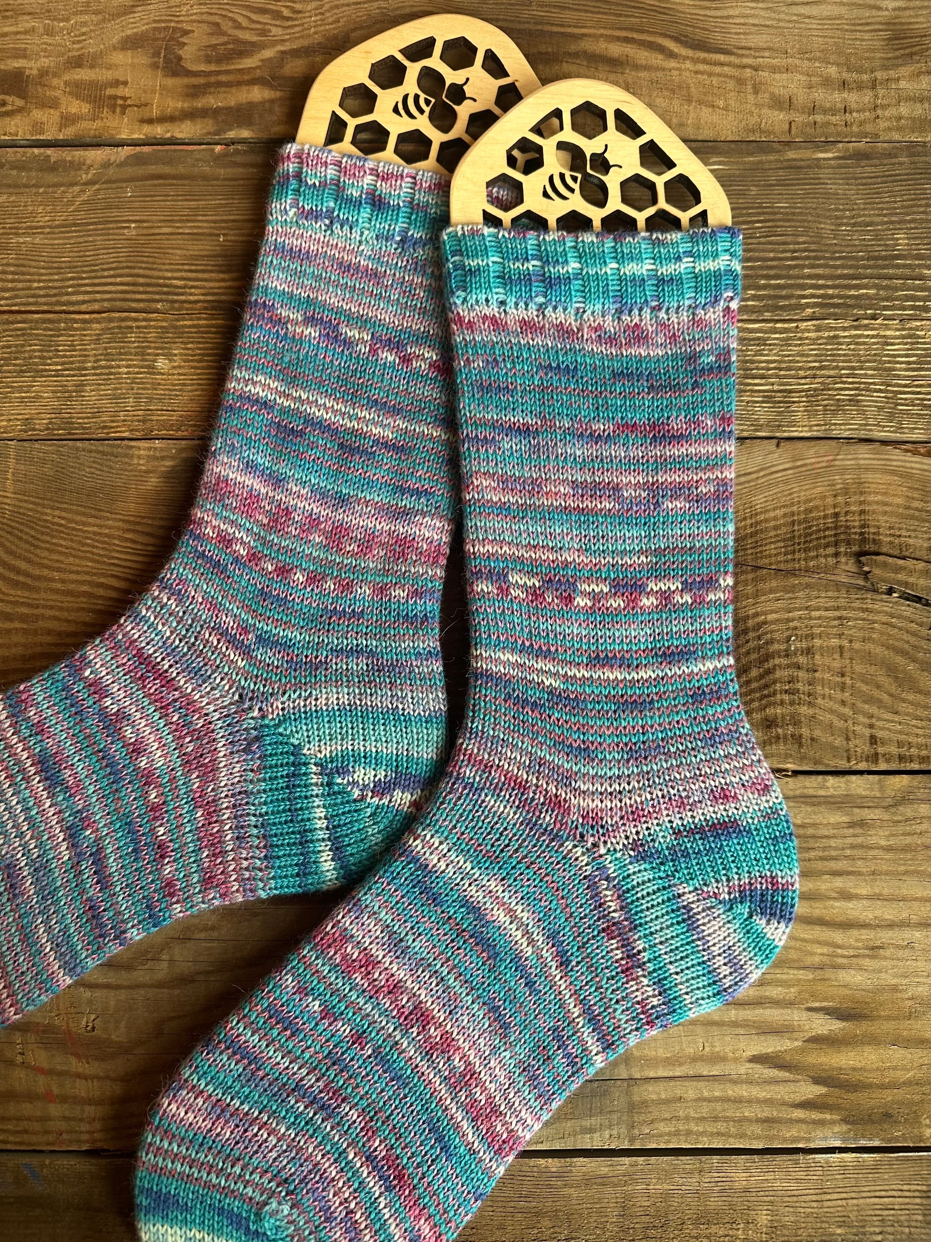 Luxurious and fun socks for comfort at home, Colorful alpaca socks, ideal gift for sock lovers and nature enthusiasts (Copy)