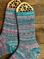Luxurious and fun socks for comfort at home, Colorful alpaca socks, ideal gift for sock lovers and nature enthusiasts (Copy)