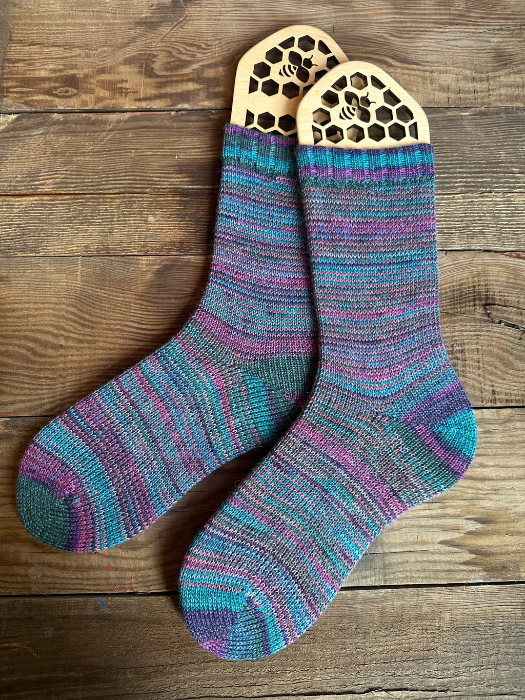 Colorful alpaca socks, luxurious and fun socks for comfort at home, ideal gift for sock lovers and nature enthusiasts