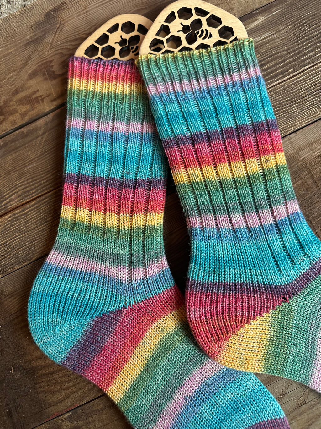 Merino Wool  Socks, HandMade, Luxurious Softness for Cold Weather, Thoughtful Gift for Loved Ones