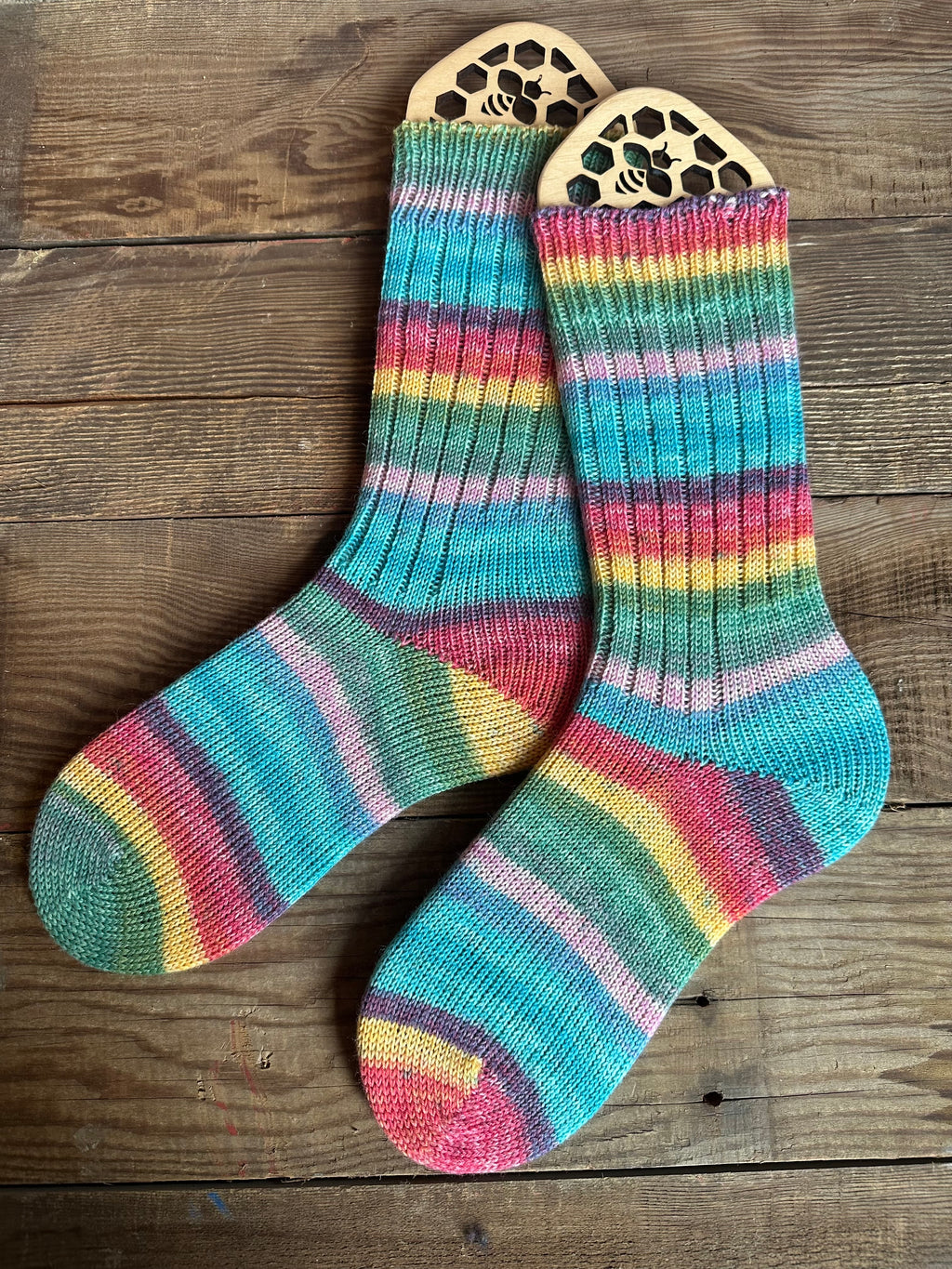 Merino Wool  Socks, HandMade, Luxurious Softness for Cold Weather, Thoughtful Gift for Loved Ones