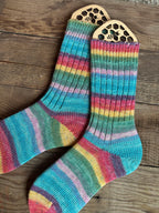 Merino Wool  Socks, HandMade, Luxurious Softness for Cold Weather, Thoughtful Gift for Loved Ones