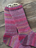 Colorful alpaca socks, luxurious and fun socks for comfort at home, ideal gift for sock lovers and nature enthusiasts