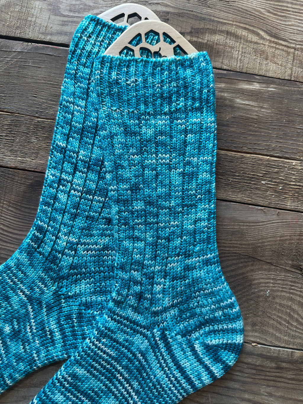 Handmade Wool Socks, Luxurious Softness for Cold Weather, Thoughtful Gift for Loved Ones