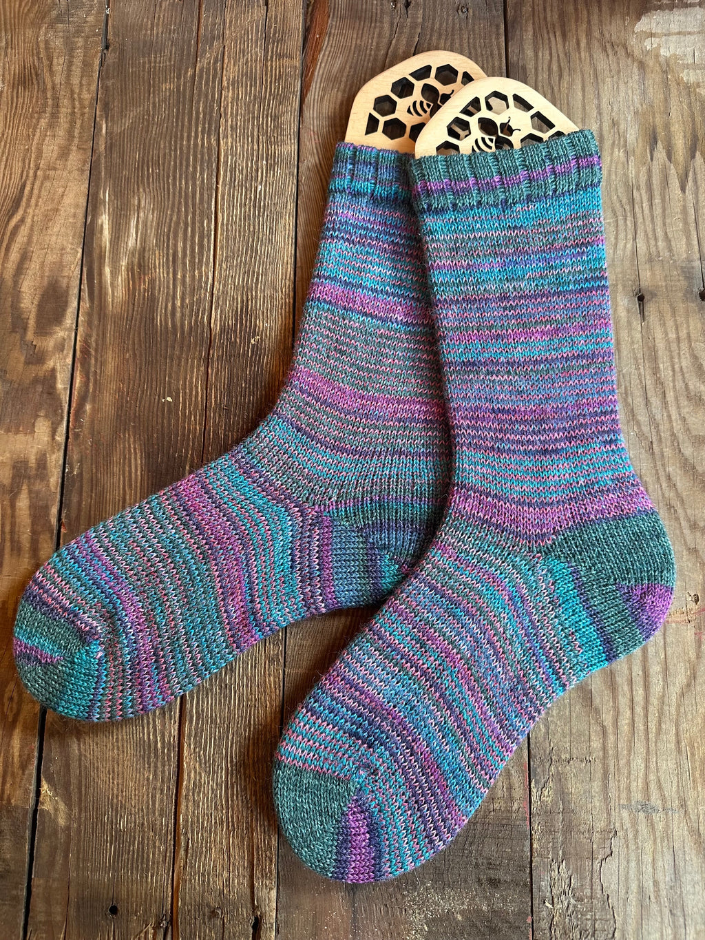 Luxurious and colorful alpaca socks, fun socks for comfort at home, ideal gift for sock lovers and nature enthusiasts