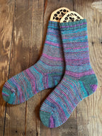 Luxurious and colorful alpaca socks, fun socks for comfort at home, ideal gift for sock lovers and nature enthusiasts
