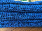 Knitted Scarf - Cozy Handcrafted Knitwear for Winter Warmth - Perfect Gift for Her or Him