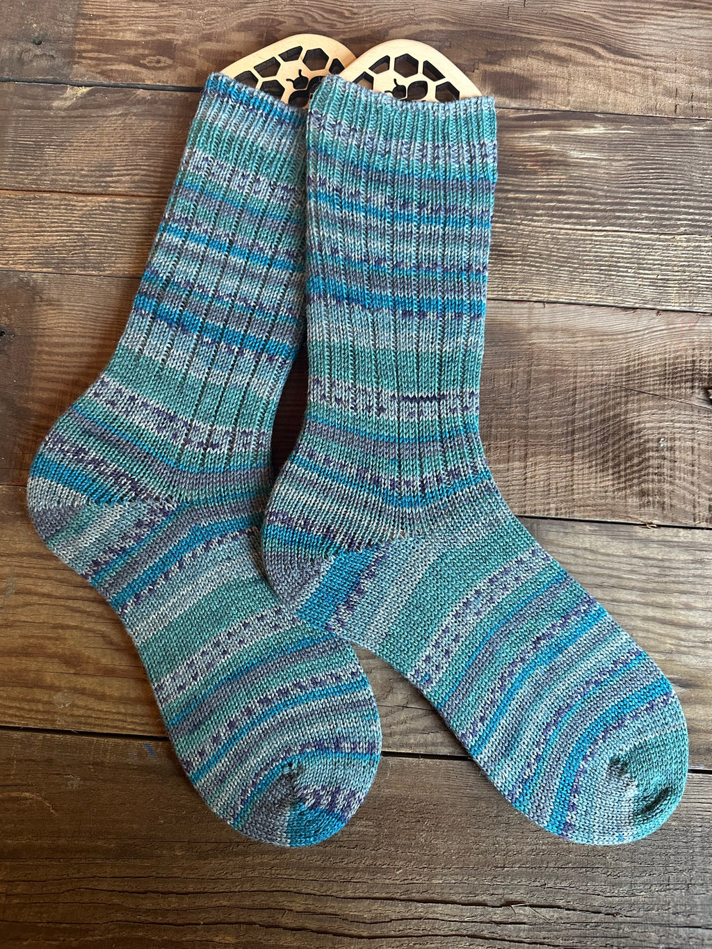 Colorful Merino Wool  Socks, HandMade, Luxurious Softness for Cold Weather, Thoughtful Gift for Loved Ones