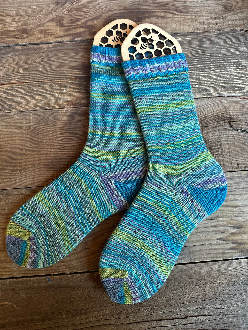 Luxurious and fun socks for comfort at home, Colorful alpaca socks, ideal gift for sock lovers and nature enthusiasts