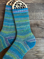 Luxurious and fun socks for comfort at home, Colorful alpaca socks, ideal gift for sock lovers and nature enthusiasts