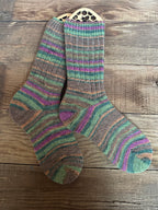 Merino Wool  Socks, HandMade, Luxurious Softness for Cold Weather, Thoughtful Gift for Loved Ones