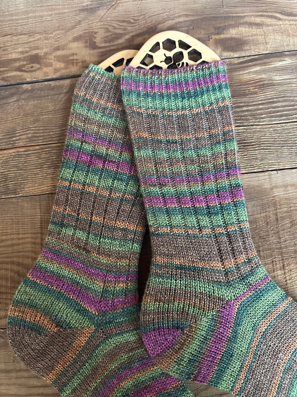 Merino Wool  Socks, HandMade, Luxurious Softness for Cold Weather, Thoughtful Gift for Loved Ones
