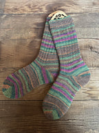 Merino Wool  Socks, HandMade, Luxurious Softness for Cold Weather, Thoughtful Gift for Loved Ones