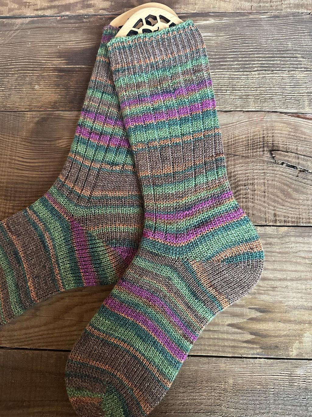 Merino Wool  Socks, HandMade, Luxurious Softness for Cold Weather, Thoughtful Gift for Loved Ones